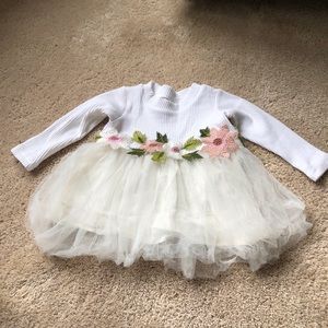 Baby girl dress